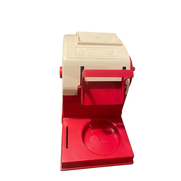 1950's Hasbro Frosty Freez Ice Cream Maker Vintage Good Condition - Picture 1 of 8